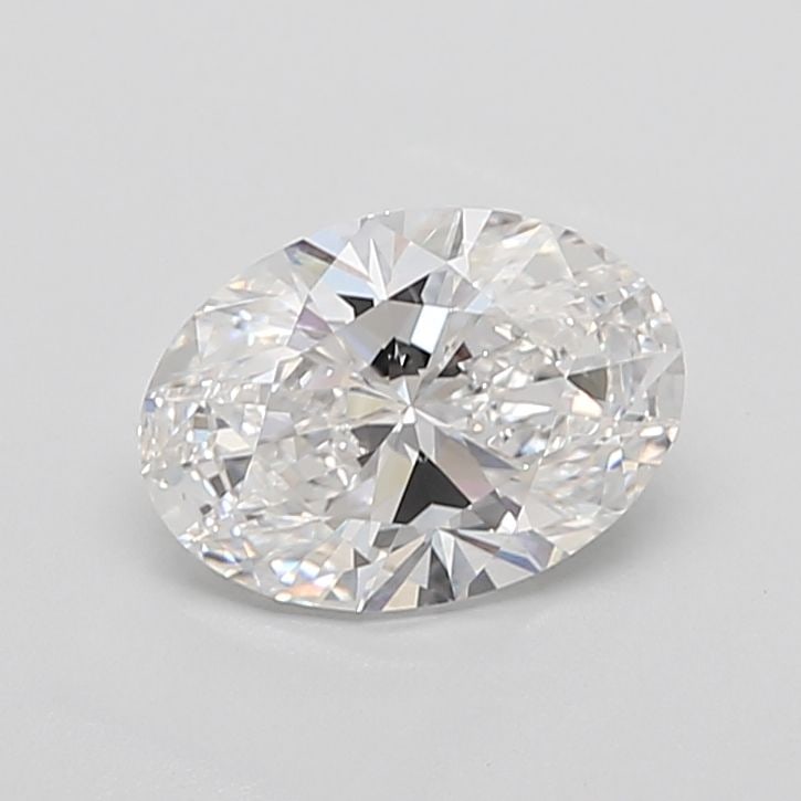 Loose Diamond - OVAL 2.75ct E VVS2 (1 of 1)