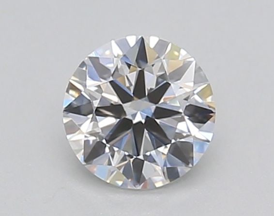 Ideal Loose Diamond - ROUND 0.42ct D VVS1: Ideal Loose Diamond - ROUND 0.42ct D VVS1 Source: This is a real non-mined Diamond that has been grown in a lab Shape: ROUND Carats: 0.42 Color: D Clarity: VVS1 Certification: IGI Video: