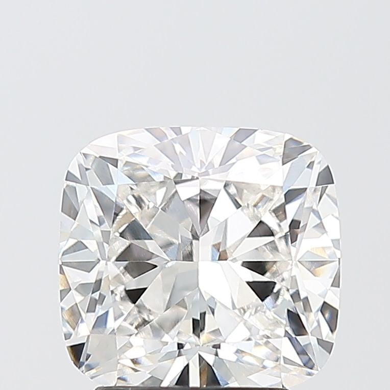 Loose Diamond - CUSHION MODIFIED 3.04ct F VVS2 (1 of 1)