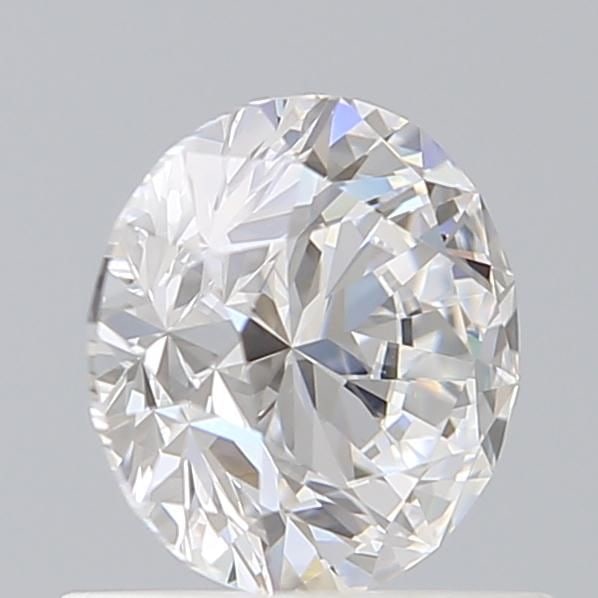 Loose Diamond - ROUND 0.9ct D VVS2 (1 of 1)