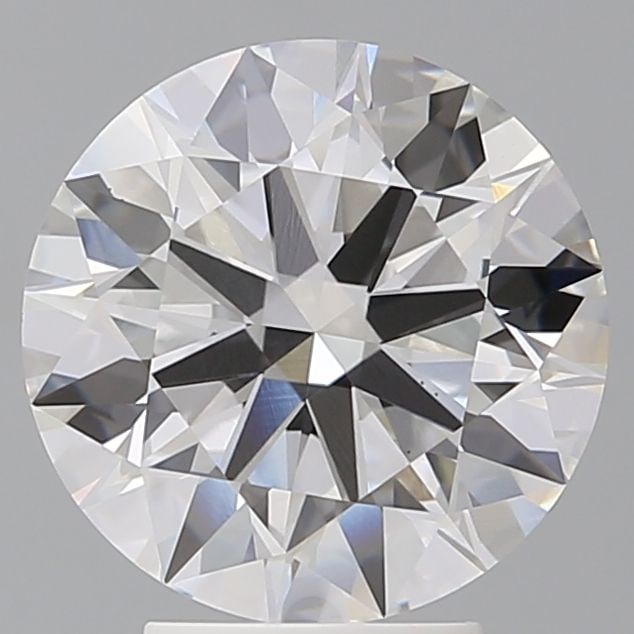 Ideal Loose Diamond - ROUND 4.1ct E VS1: Ideal Loose Diamond - ROUND 4.1ct E VS1 Source: This is a real non-mined Diamond that has been grown in a lab Shape: ROUND Carats: 4.1 Color: E Clarity: VS1 Certification: IGI Video: