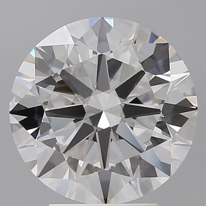 Loose Diamond - ROUND 4.01ct E VS1: Loose Diamond - ROUND 4.01ct E VS1 Source: This is a real non-mined Diamond that has been grown in a lab Shape: ROUND Carats: 4.01 Color: E Clarity: VS1 Certification: IGI Video: