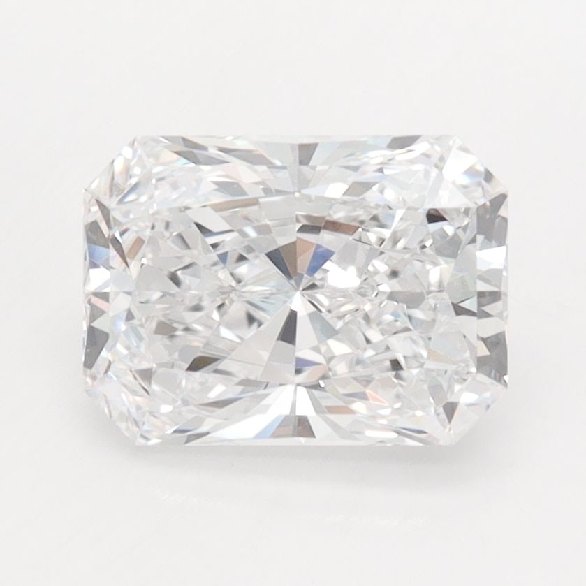 Loose Diamond - RADIANT 1.76ct D IF: Loose Diamond - RADIANT 1.76ct D IF Source: This is a real non-mined Diamond that has been grown in a lab Shape: RADIANT Carats: 1.76 Color: D Clarity: IF Certification: IGI Video: