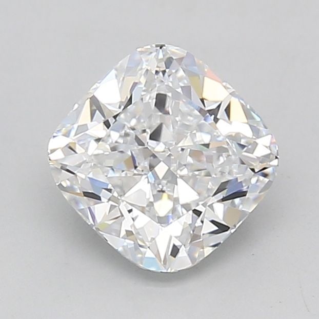 Loose Diamond - CUSHION MODIFIED 2.09ct D VVS1 (1 of 1)