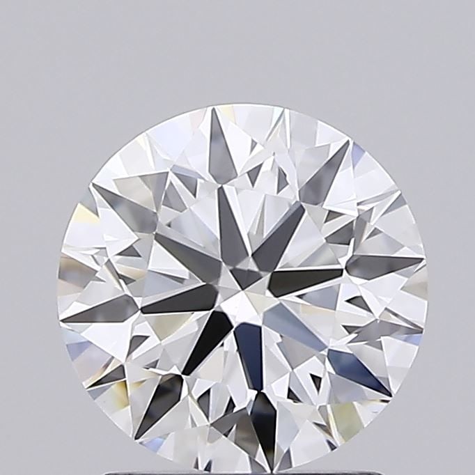 Ideal Loose Diamond - ROUND 1.52ct E VVS2: Ideal Loose Diamond - ROUND 1.52ct E VVS2 Source: This is a real non-mined Diamond that has been grown in a lab Shape: ROUND Carats: 1.52 Color: E Clarity: VVS2 Certification: IGI Video: