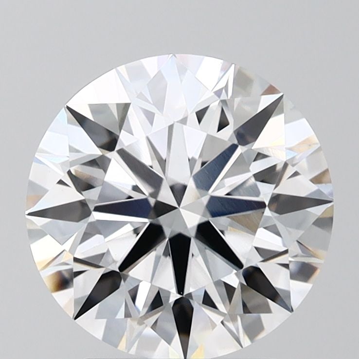 Ideal Loose Diamond - ROUND 3.01ct E VS1: Ideal Loose Diamond - ROUND 3.01ct E VS1 Source: This is a real non-mined Diamond that has been grown in a lab Shape: ROUND Carats: 3.01 Color: E Clarity: VS1 Certification: IGI Video: