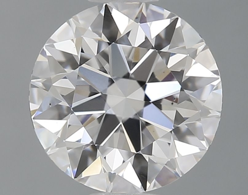 Loose Diamond - ROUND 1.15ct D VS2: Loose Diamond - ROUND 1.15ct D VS2 Source: This is a real non-mined Diamond that has been grown in a lab Shape: ROUND Carats: 1.15 Color: D Clarity: VS2 Certification: GIA Video: