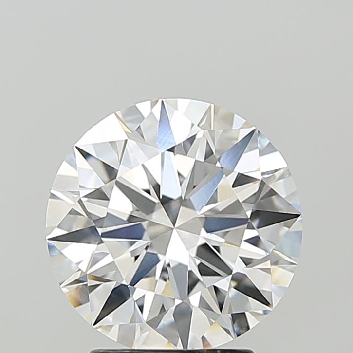 Ideal Loose Diamond - ROUND 3.03ct F VVS2 (1 of 1)