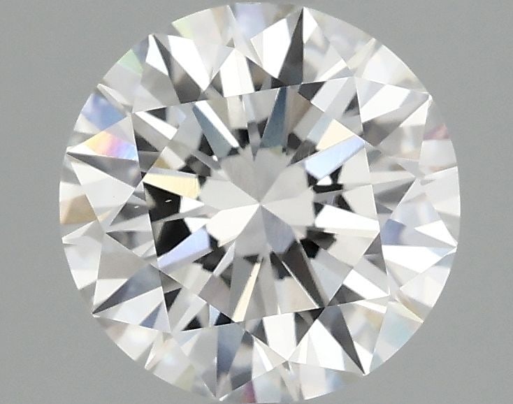 Ideal Loose Diamond - ROUND 1.96ct E VS2: Ideal Loose Diamond - ROUND 1.96ct E VS2 Source: This is a real non-mined Diamond that has been grown in a lab Shape: ROUND Carats: 1.96 Color: E Clarity: VS2 Certification: IGI Video: Video Link 