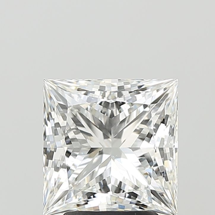 Loose Diamond - PRINCESS 3.06ct F VVS2 (1 of 1)