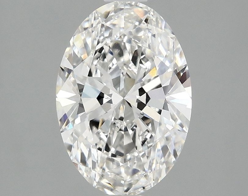 Loose Diamond - OVAL 1.52ct E VVS2 (1 of 1)