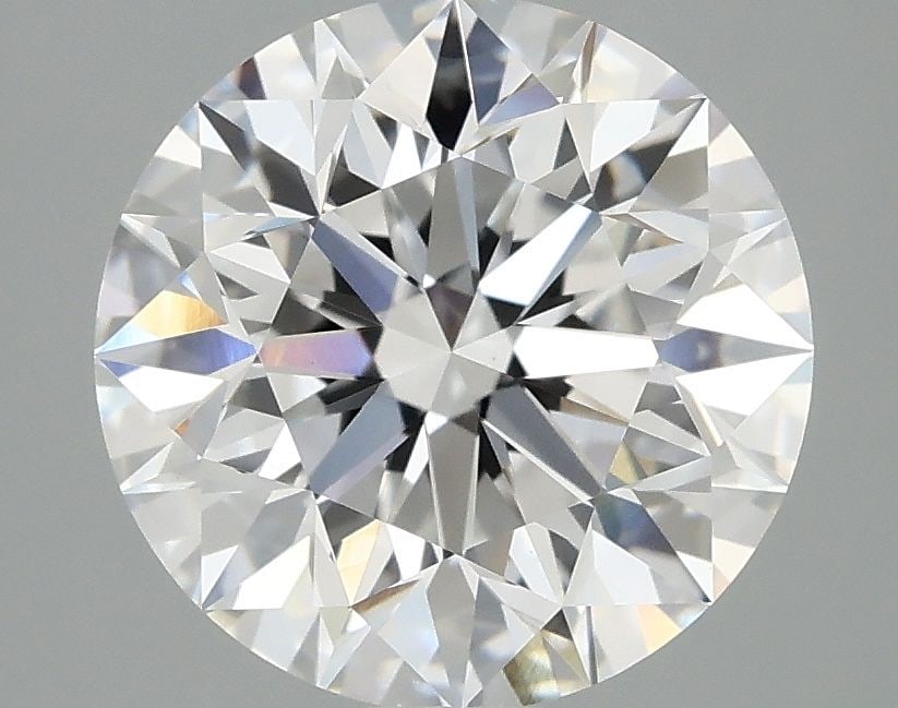 Loose Diamond - ROUND 3.09ct E VVS2: Loose Diamond - ROUND 3.09ct E VVS2 Source: This is a real non-mined Diamond that has been grown in a lab Shape: ROUND Carats: 3.09 Color: E Clarity: VVS2 Certification: IGI Video: Video Link The