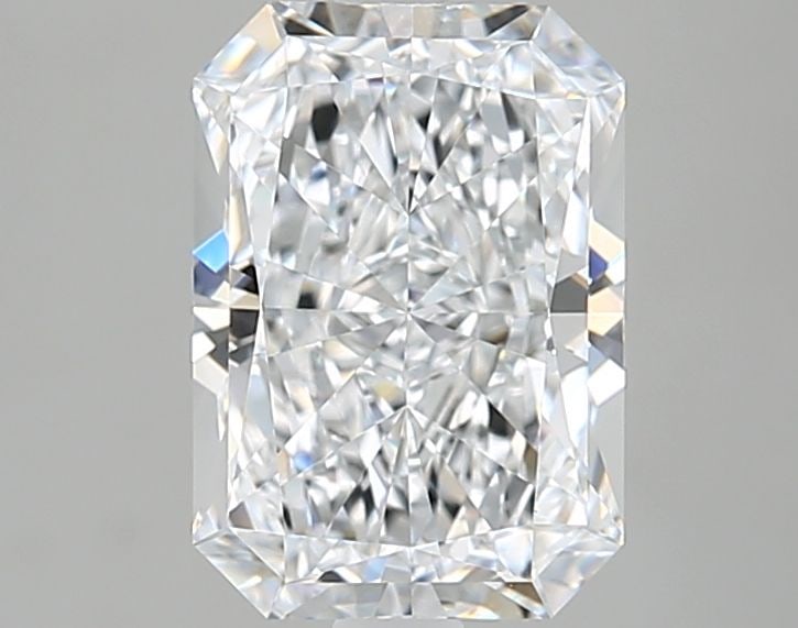 Loose Diamond - RADIANT 2.08ct E VVS1 (1 of 1)