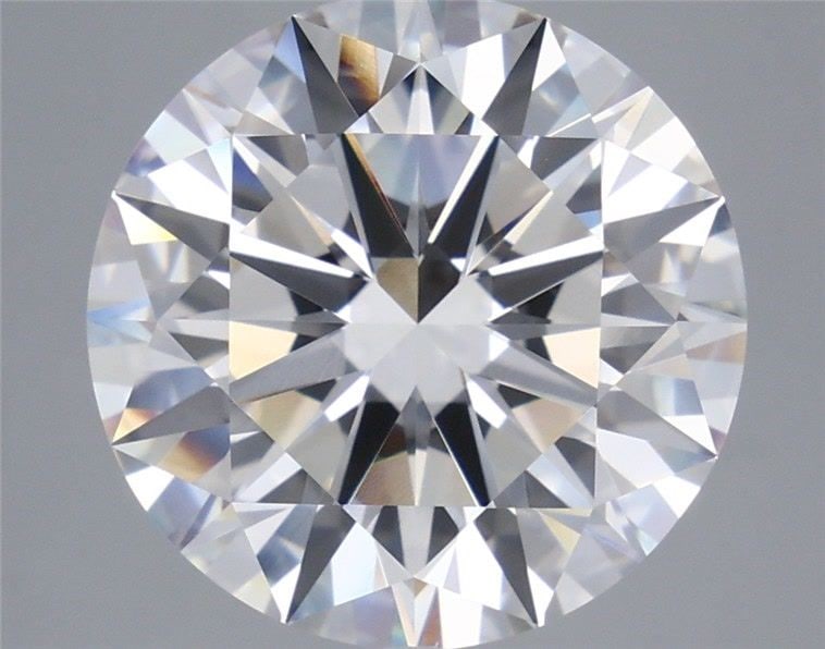 Loose Diamond - ROUND 9.03ct F VVS2 (1 of 1)