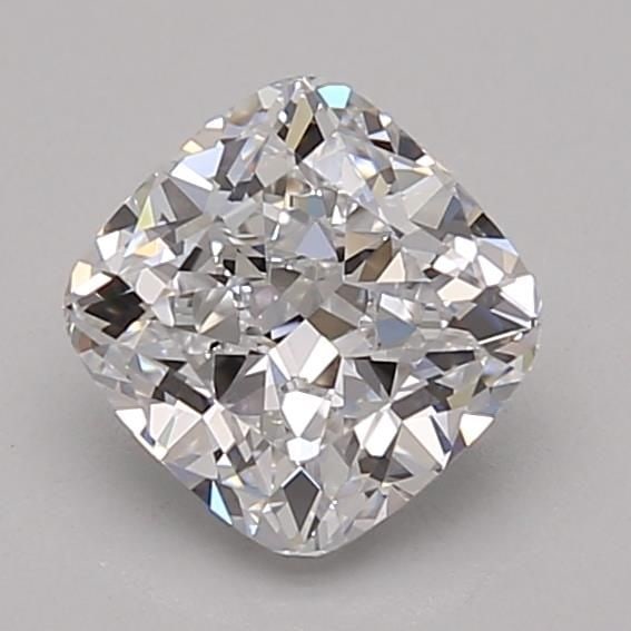 Loose Diamond - CUSHION BRILLIANT 1.12ct D IF: Loose Diamond - CUSHION BRILLIANT 1.12ct D IF Source: This is a real non-mined Diamond that has been grown in a lab Shape: CUSHION BRILLIANT Carats: 1.12 Color: D Clarity: IF Certification: GIA