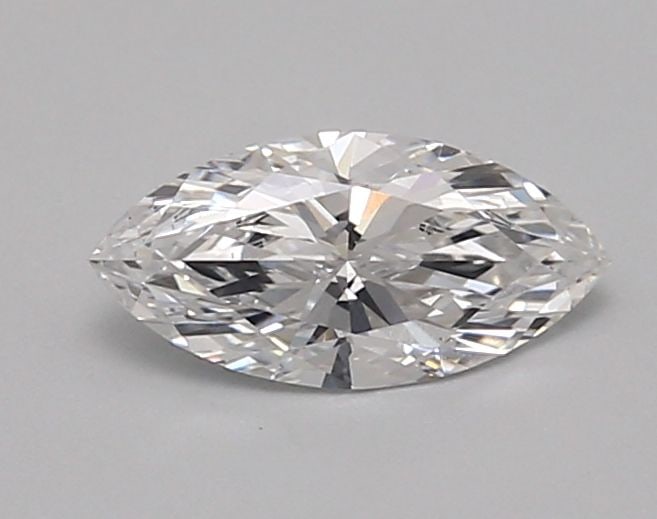 Loose Diamond - MARQUISE 0.93ct D VS1: Loose Diamond - MARQUISE 0.93ct D VS1 Source: This is a real non-mined Diamond that has been grown in a lab Shape: MARQUISE Carats: 0.93 Color: D Clarity: VS1 Certification: IGI Video: