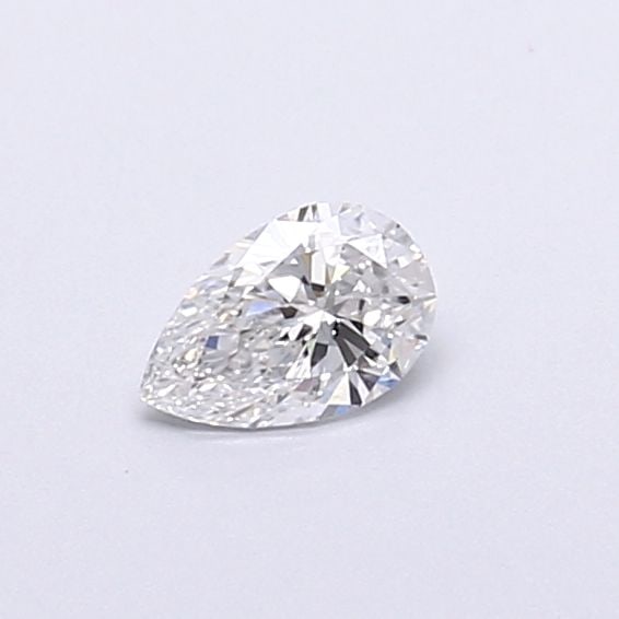 Loose Diamond - PEAR 0.29ct E VVS2 (1 of 1)