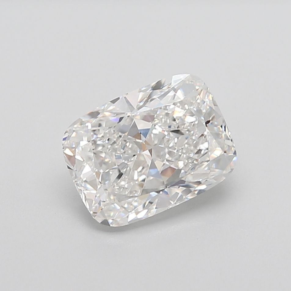 Loose Diamond - CUSHION MODIFIED 4.72ct E VS1 (1 of 1)