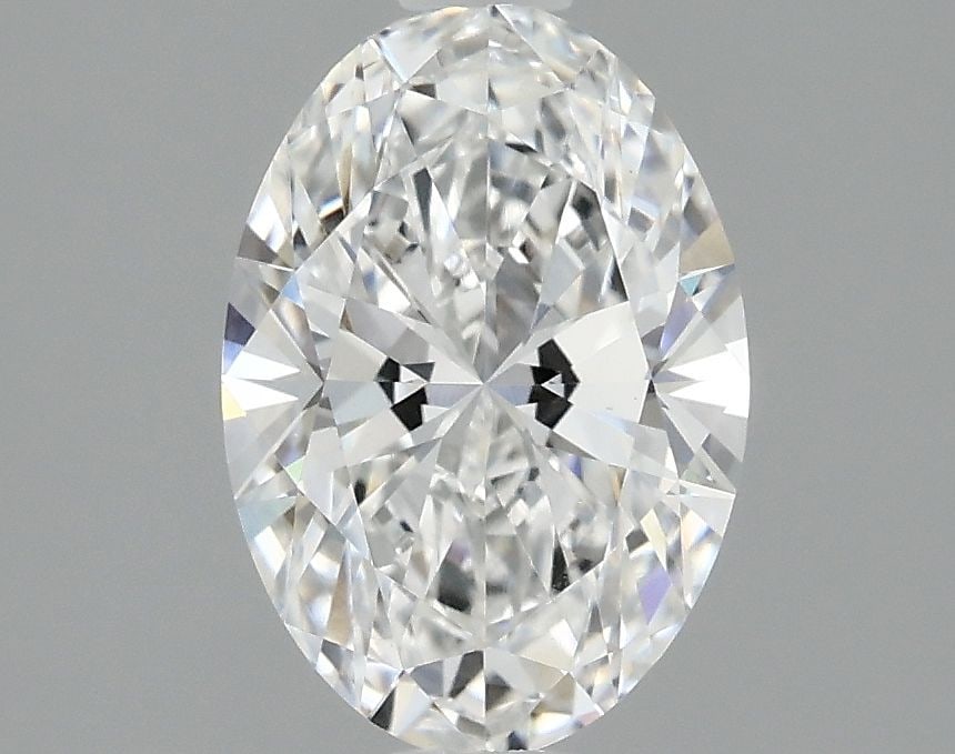 Loose Diamond - OVAL 1.39ct E VVS2: Loose Diamond - OVAL 1.39ct E VVS2 Source: This is a real non-mined Diamond that has been grown in a lab Shape: OVAL Carats: 1.39 Color: E Clarity: VVS2 Certification: IGI The Diamond Depot Guarantee:
