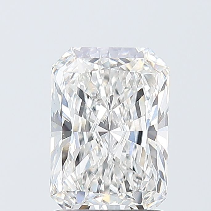 Loose Diamond - RADIANT 1.6ct E VVS2 (1 of 1)