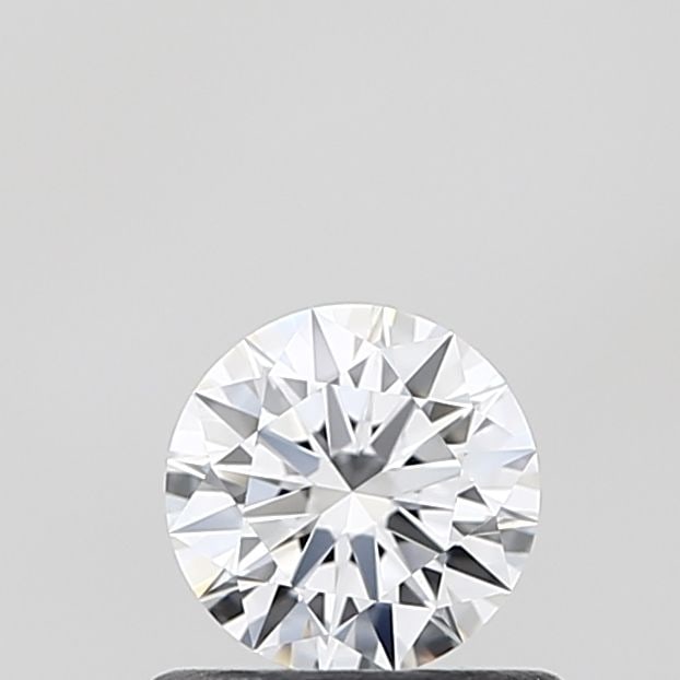 Ideal Loose Diamond - ROUND 0.51ct D VVS2: Ideal Loose Diamond - ROUND 0.51ct D VVS2 Source: This is a real non-mined Diamond that has been grown in a lab Shape: ROUND Carats: 0.51 Color: D Clarity: VVS2 Certification: IGI Video: Video Link 