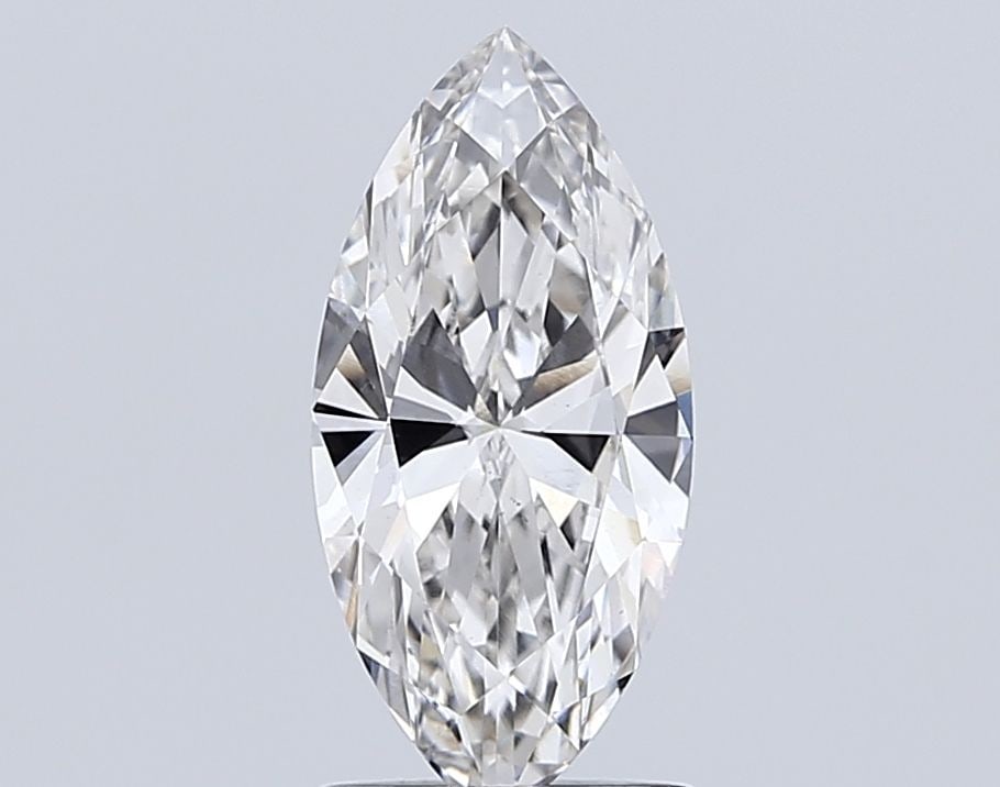 Loose Diamond - MARQUISE 1.82ct G VS1: Loose Diamond - MARQUISE 1.82ct G VS1 Source: This is a real non-mined Diamond that has been grown in a lab Shape: MARQUISE Carats: 1.82 Color: G Clarity: VS1 Certification: IGI Video:
