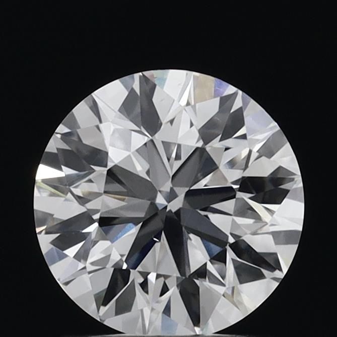 Ideal Loose Diamond - ROUND 1.34ct E VS1 (1 of 1)