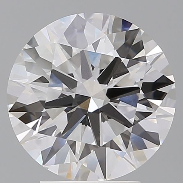 Ideal Loose Diamond - ROUND 3.6ct E VVS2: Ideal Loose Diamond - ROUND 3.6ct E VVS2 Source: This is a real non-mined Diamond that has been grown in a lab Shape: ROUND Carats: 3.6 Color: E Clarity: VVS2 Certification: IGI Video: