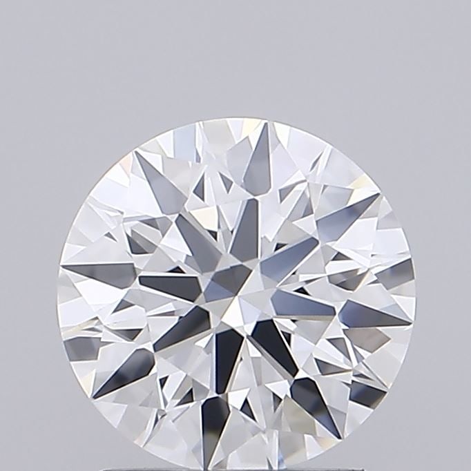 Loose Diamond - ROUND 1.51ct VVS1 (1 of 1)