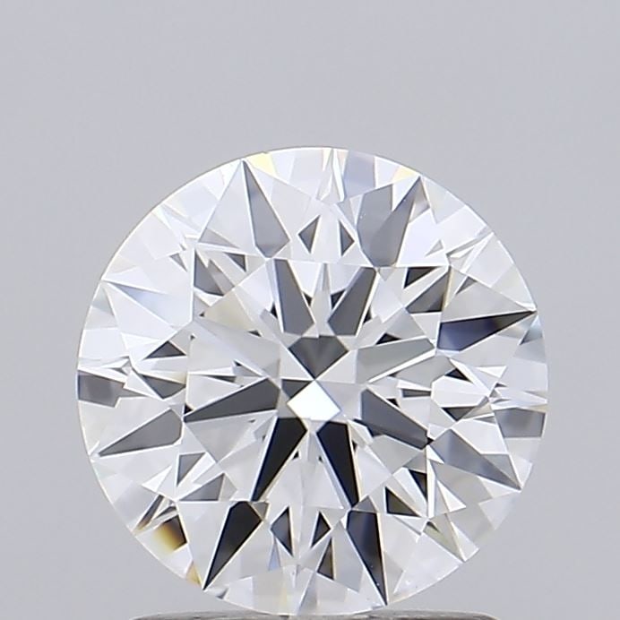 Loose Diamond - ROUND 1.51ct VVS2 (1 of 1)