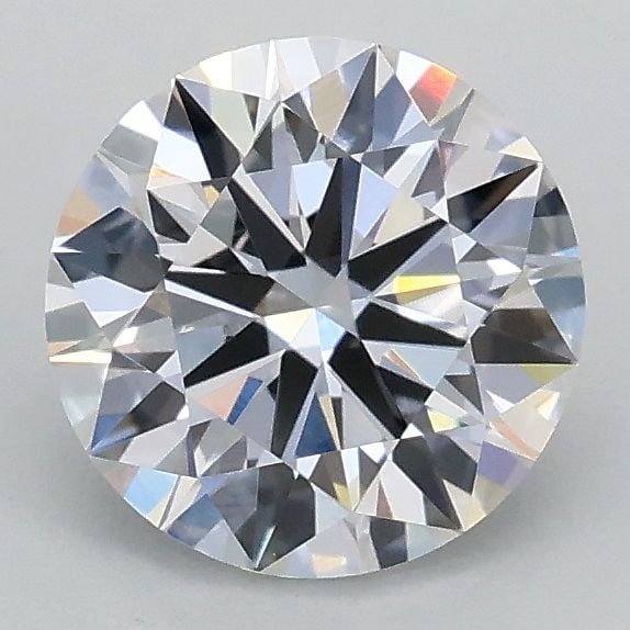 Ideal Loose Diamond - ROUND 1.01ct D VVS2: Ideal Loose Diamond - ROUND 1.01ct D VVS2 Source: This is a real non-mined Diamond that has been grown in a lab Shape: ROUND Carats: 1.01 Color: D Clarity: VVS2 Certification: IGI Video: