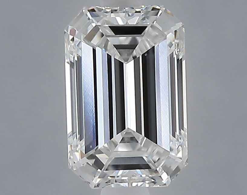 Loose Diamond - EMERALD 1.05ct E VS1 (1 of 1)