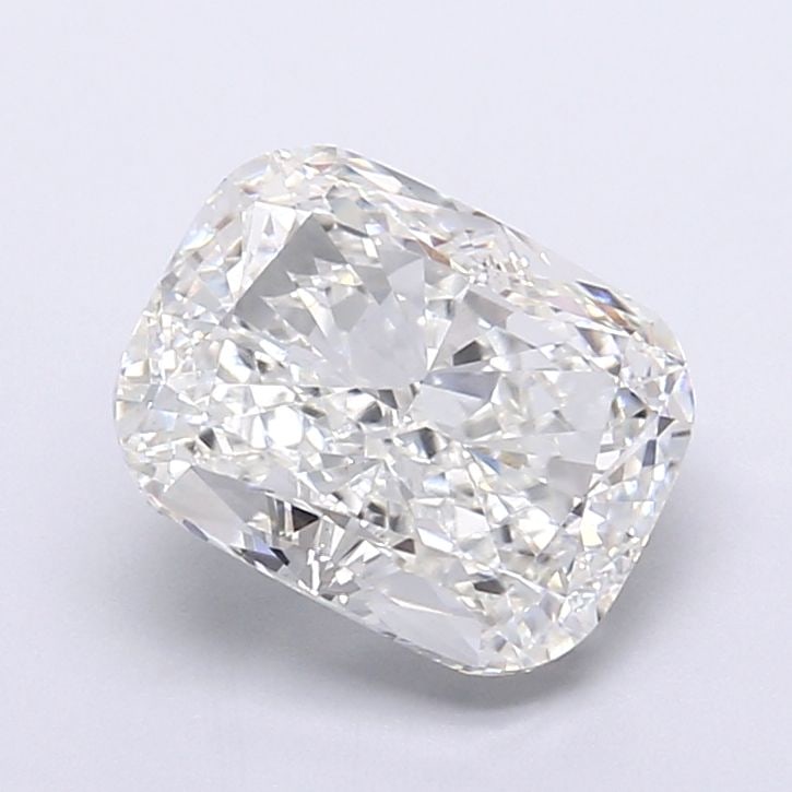 Loose Diamond - CUSHION MODIFIED 3.5ct G VVS2 (1 of 1)