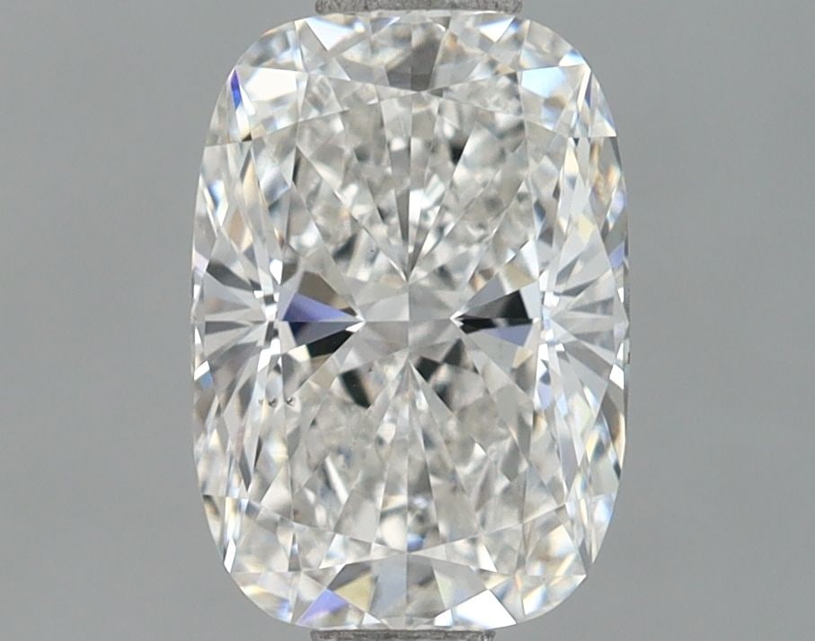 Loose Diamond - CUSHION BRILLIANT 1.12ct F VS2 (1 of 1)
