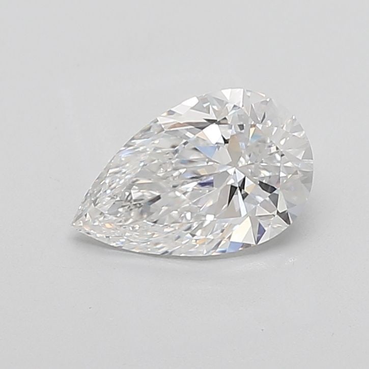 Loose Diamond - PEAR 2.0ct D VVS2: Loose Diamond - PEAR 2.0ct D VVS2 Source: This is a real non-mined Diamond that has been grown in a lab Shape: PEAR Carats: 2.0 Color: D Clarity: VVS2 Certification: IGI Video: Video Link The