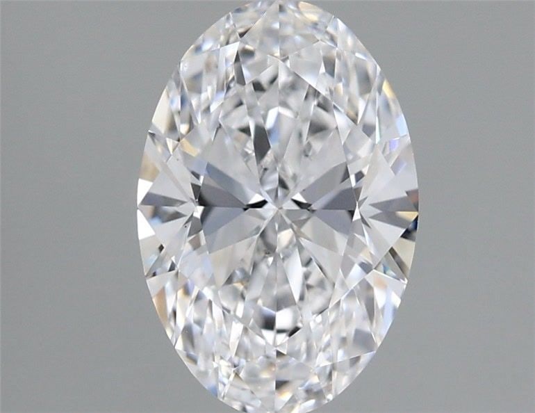 Loose Diamond - OVAL 1.56ct D VVS1: Loose Diamond - OVAL 1.56ct D VVS1 Source: This is a real non-mined Diamond that has been grown in a lab Shape: OVAL Carats: 1.56 Color: D Clarity: VVS1 Certification: IGI Video: Video Link The
