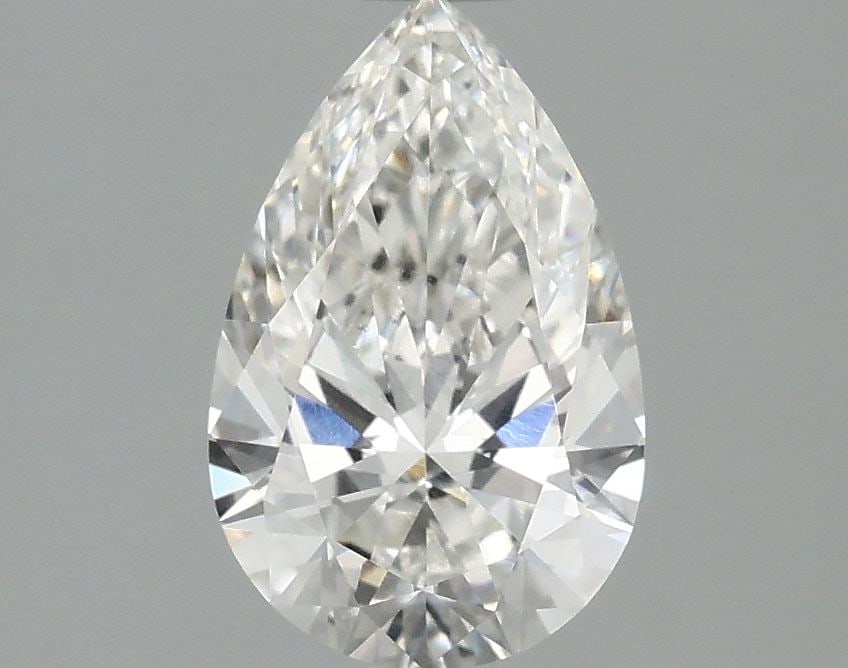 Loose Diamond - PEAR 1.28ct F VVS2: Loose Diamond - PEAR 1.28ct F VVS2 Source: This is a real non-mined Diamond that has been grown in a lab Shape: PEAR Carats: 1.28 Color: F Clarity: VVS2 Certification: IGI Video: Video Link The
