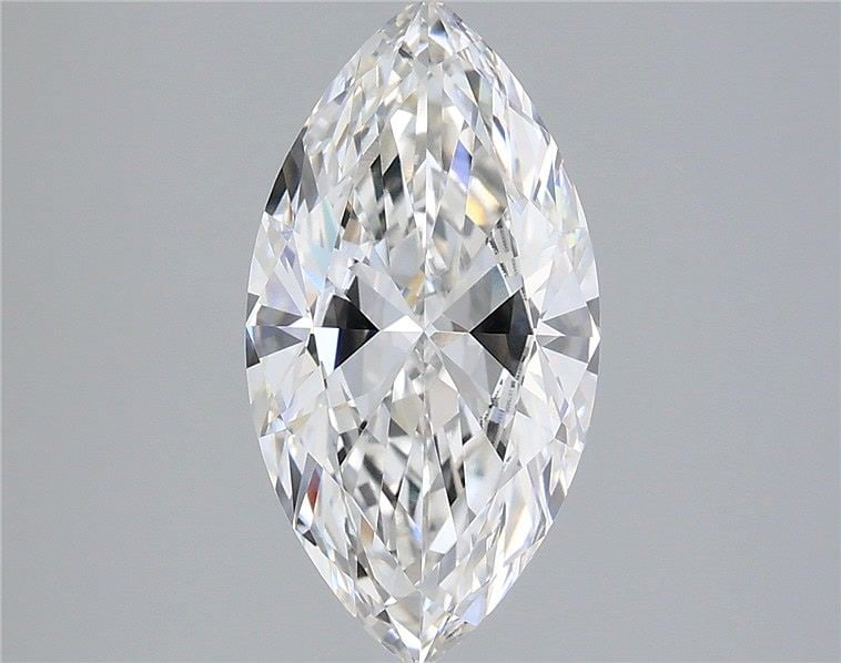 Loose Diamond - MARQUISE 3.02ct F VVS2 (1 of 1)