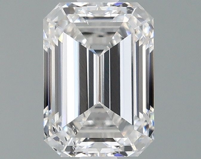 Loose Diamond - EMERALD 1.53ct E SI1 (1 of 1)