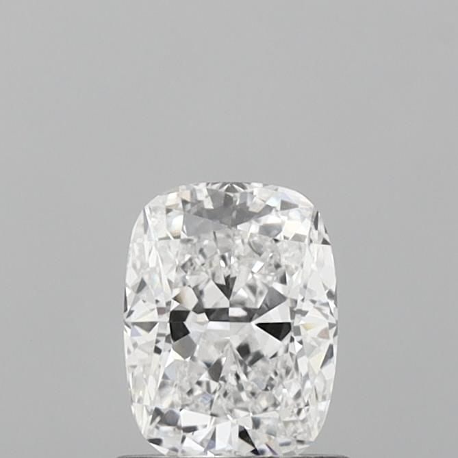 Loose Diamond - CUSHION MODIFIED 0.9ct E VS1: Loose Diamond - CUSHION MODIFIED 0.9ct E VS1 Source: This is a real non-mined Diamond that has been grown in a lab Shape: CUSHION MODIFIED Carats: 0.9 Color: E Clarity: VS1 Certification: IGI Video: