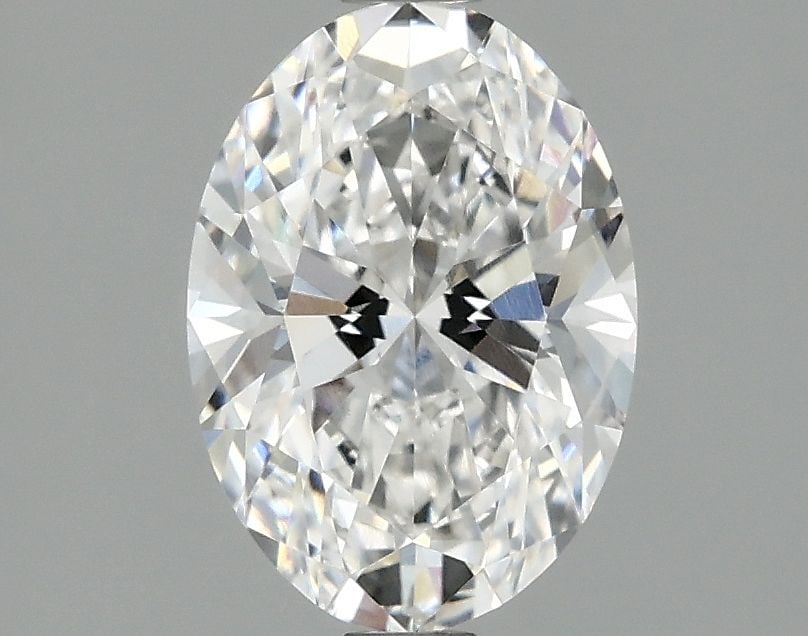Loose Diamond - OVAL 1.52ct E VS1: Loose Diamond - OVAL 1.52ct E VS1 Source: This is a real non-mined Diamond that has been grown in a lab Shape: OVAL Carats: 1.52 Color: E Clarity: VS1 Certification: IGI Video: Video Link The