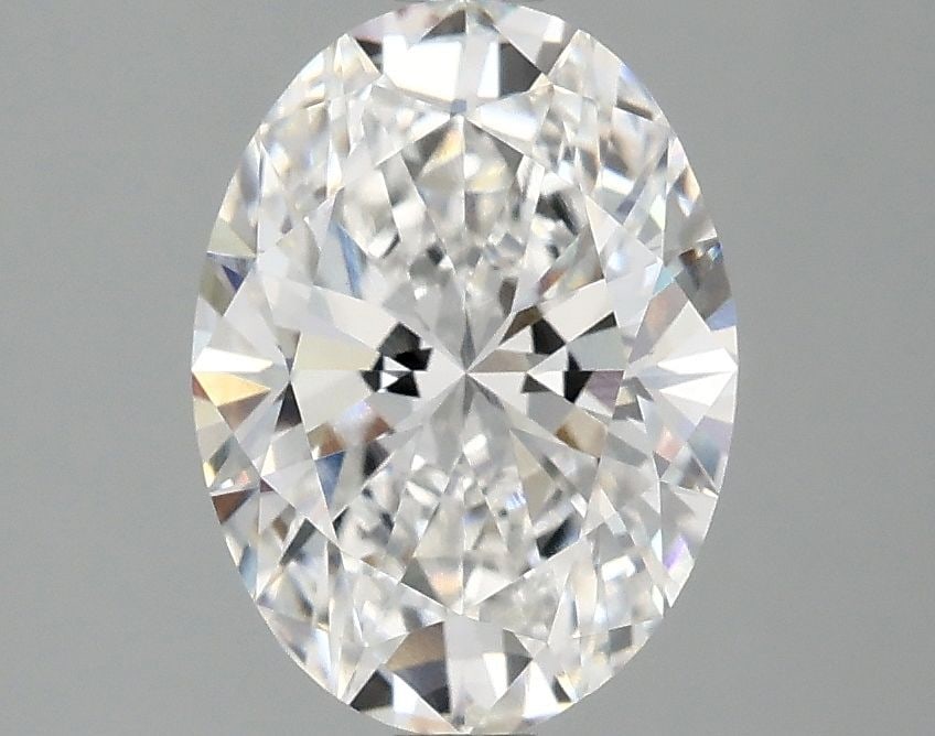 Loose Diamond - OVAL 2.07ct D VVS2: Loose Diamond - OVAL 2.07ct D VVS2 Source: This is a real non-mined Diamond that has been grown in a lab Shape: OVAL Carats: 2.07 Color: D Clarity: VVS2 Certification: IGI Video: Video Link The