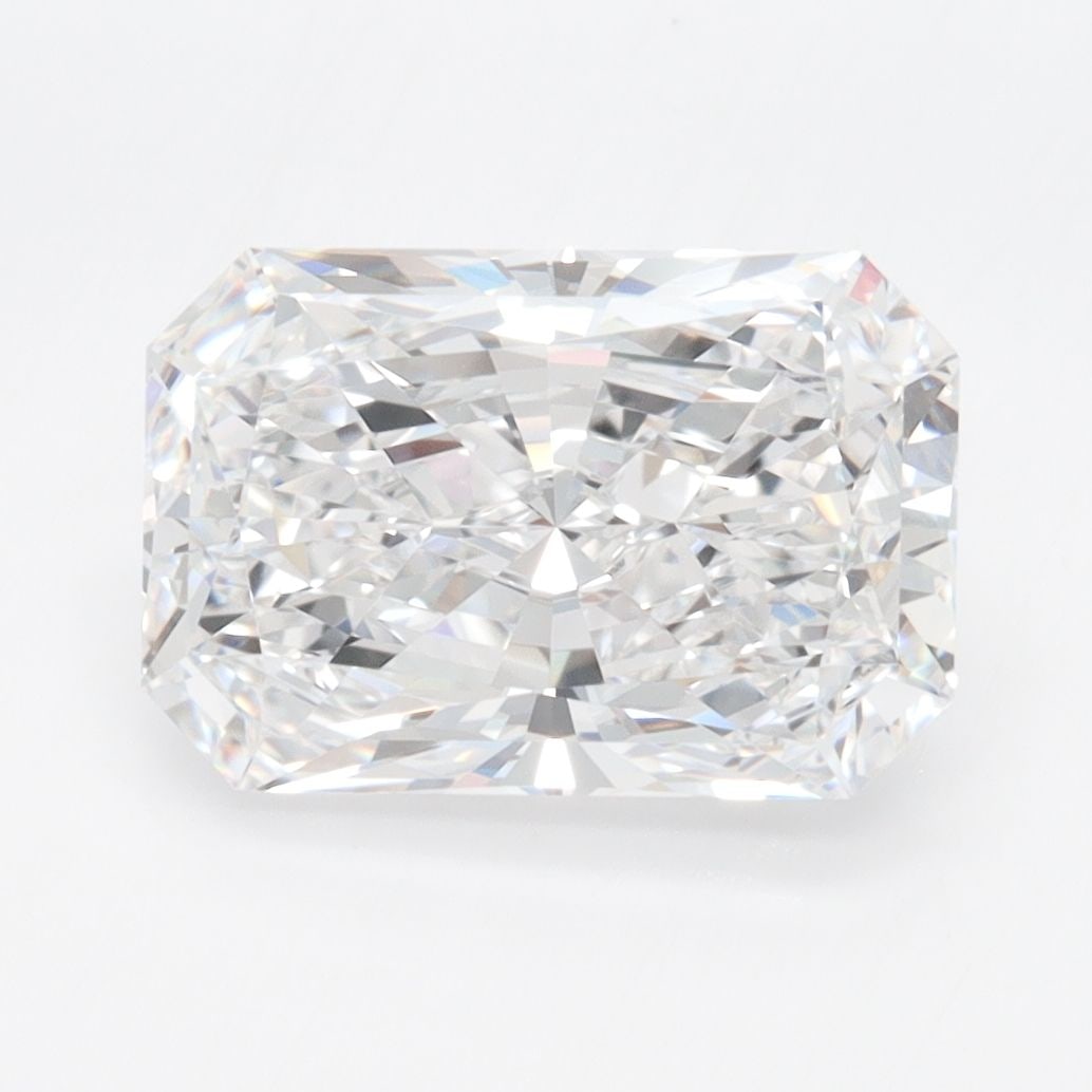 Loose Diamond - RADIANT 3.01ct D VVS1 (1 of 1)