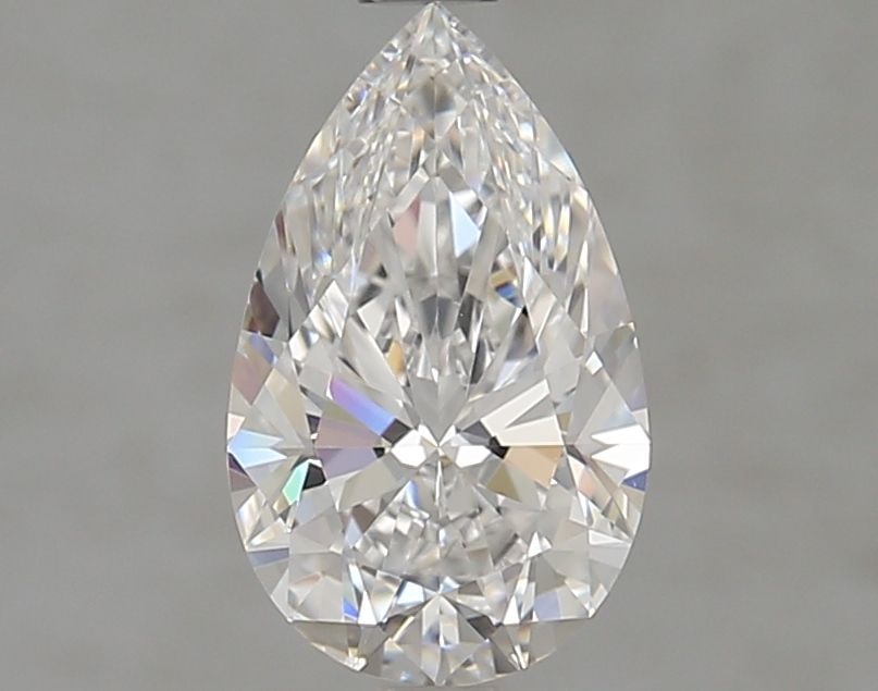 Loose Diamond - PEAR 1.55ct D VVS1: Loose Diamond - PEAR 1.55ct D VVS1 Source: This is a real non-mined Diamond that has been grown in a lab Shape: PEAR Carats: 1.55 Color: D Clarity: VVS1 Certification: GIA Video: