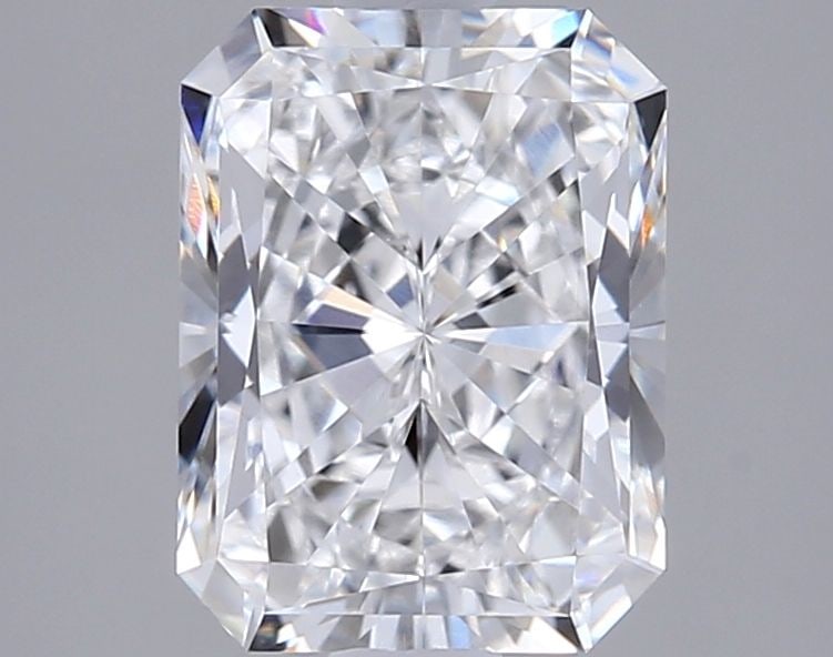 Loose Diamond - RADIANT 1.61ct E VVS1 (1 of 1)