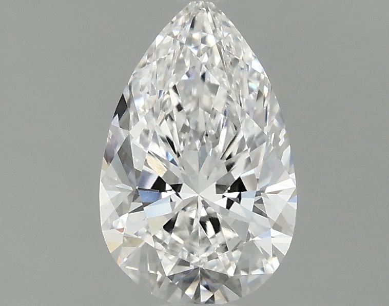 Loose Diamond - PEAR 1.07ct E VS1 (1 of 1)