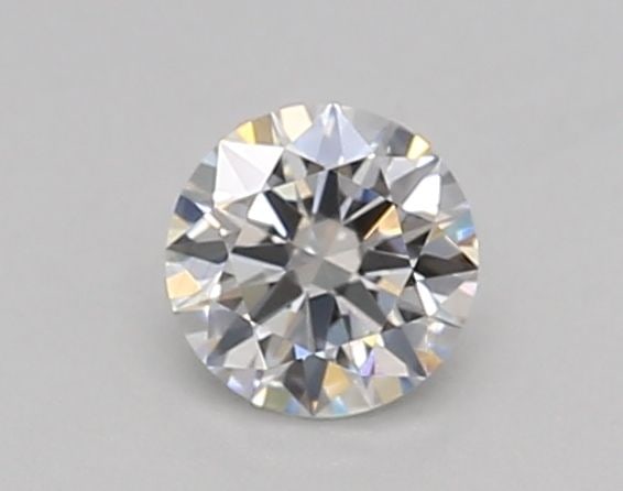 Loose Diamond - ROUND 0.3ct F VS2 (1 of 1)
