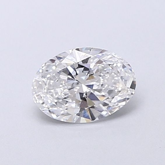 Loose Diamond - OVAL 0.47ct D VS1 (1 of 1)