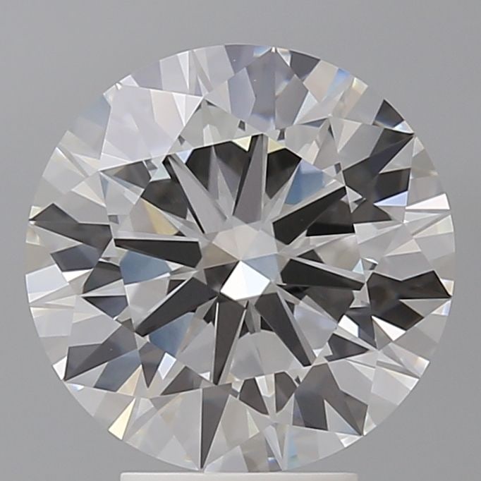 Ideal Loose Diamond - ROUND 4.52ct E VVS2: Ideal Loose Diamond - ROUND 4.52ct E VVS2 Source: This is a real non-mined Diamond that has been grown in a lab Shape: ROUND Carats: 4.52 Color: E Clarity: VVS2 Certification: IGI Video: