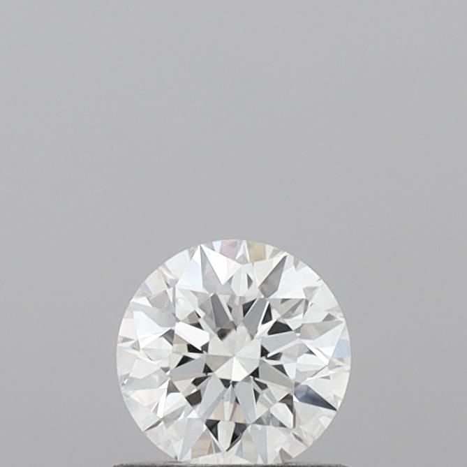 Ideal Loose Diamond - ROUND 0.61ct D SI1 (1 of 1)